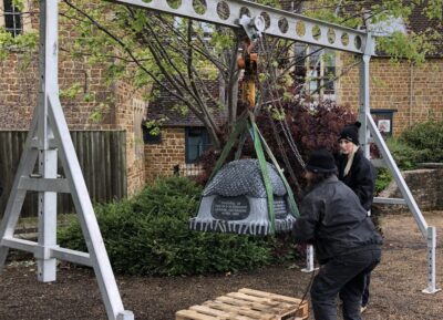 A photograph from the G. Seller archive.