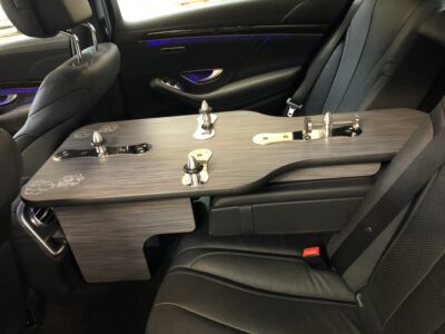 A photo from the G Seller & Co archive