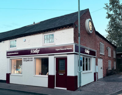 A photo from the G Seller & Co archive