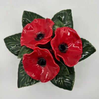 A photograph from the G. Seller archive.