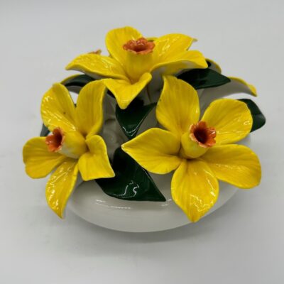 A photograph from the G. Seller archive.