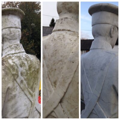 A photograph from the G. Seller archive.