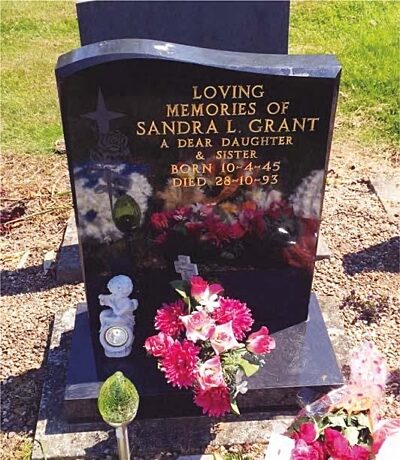 A photograph from the G. Seller archive.