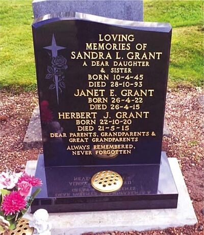 A photograph from the G. Seller archive.