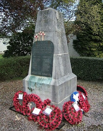 A photograph from the G. Seller archive.