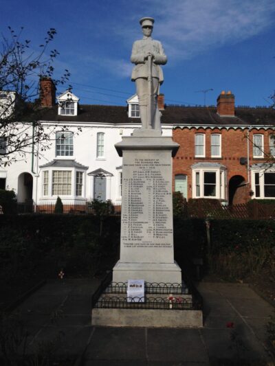 A photograph from the G. Seller archive.