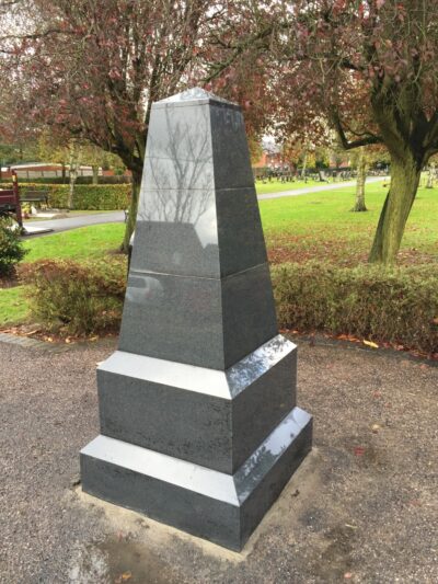 A photograph from the G. Seller archive.