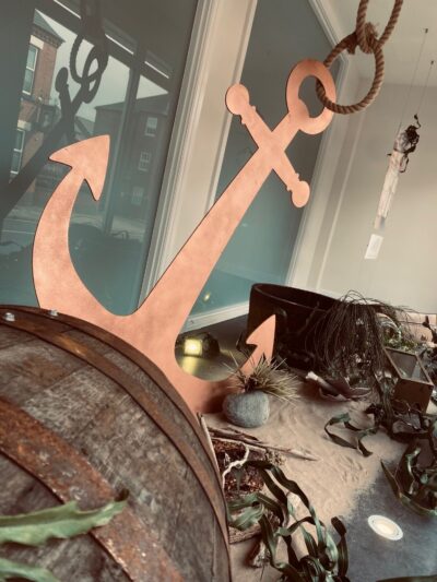 A thumbnail photo to accompany this customer feedback quote