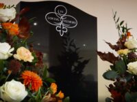 New Memorials page photo