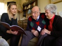 Funeral Plans (Home) page photo