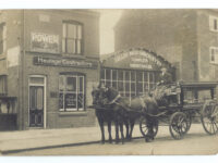 The History page photo