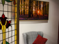 Bereavement Support (Home) page photo