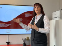 Bereavement Workshops For Businesses page photo