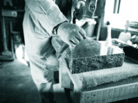 Creating A Memorial page photo