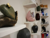 Cremated Remains Options page photo