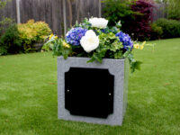 Garden Tributes page photo