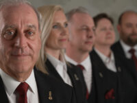 About > Meet The Family page photo