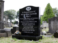 Memorial Stone Insurance page photo