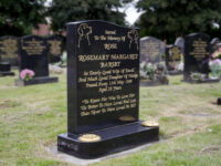 Grave Tending Service page photo