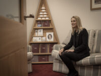 First Steps page photo