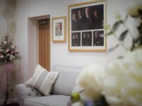 Arranging a Funeral (Home) page photo