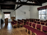 The Barsby Service page photo