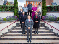 About > Join The Team page photo