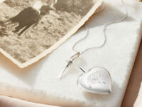 Personalised Jewellery page photo
