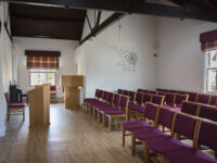 The Barsby Service page photo