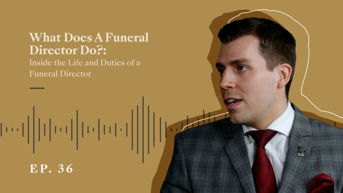 What Does A Funeral Director Do? Inside the Life & Duties of a…