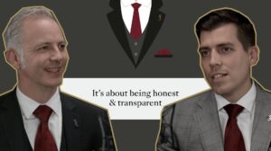 A thumbnail photo of Lifting The Lid Episode 9