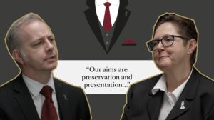 A thumbnail photo of Lifting The Lid Episode 6