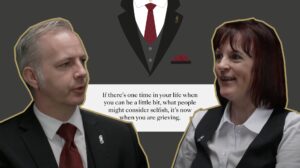 A thumbnail photo of Lifting The Lid Episode 7