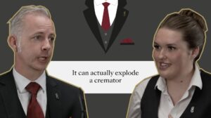 A thumbnail photo of Lifting The Lid Episode 5