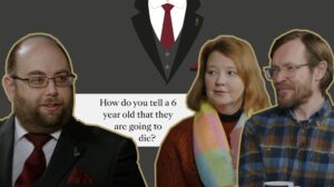 A thumbnail photo of Lifting The Lid Episode 11a