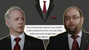 A thumbnail photo of Lifting The Lid Episode 13