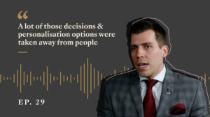 A thumbnail photo of Lifting The Lid Episode 29