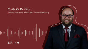 A thumbnail photo of Lifting The Lid Episode 40