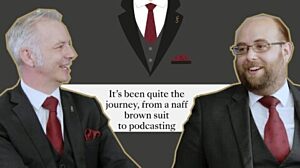 A thumbnail photo of Lifting The Lid Episode 1