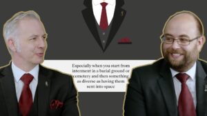 A thumbnail photo of Lifting The Lid Episode 20