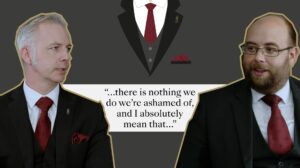 A thumbnail photo of Lifting The Lid Episode 3