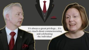 A thumbnail photo of Lifting The Lid Episode 16