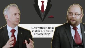 A thumbnail photo of Lifting The Lid Episode 2