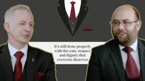 A thumbnail photo of Lifting The Lid Episode 19