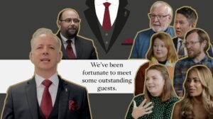 A thumbnail photo of Lifting The Lid Episode 28