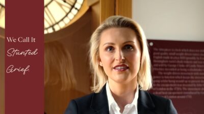 A thumbnail photo for the promotional video