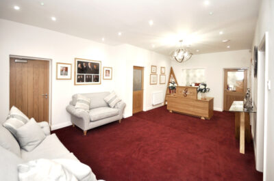 A thumbnail photo from the G. Seller promotional video