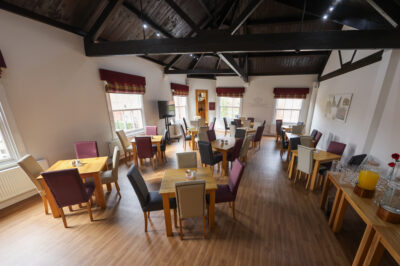 A thumbnail photo for the promotional video